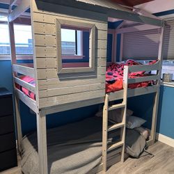 Kids Bunk Beds