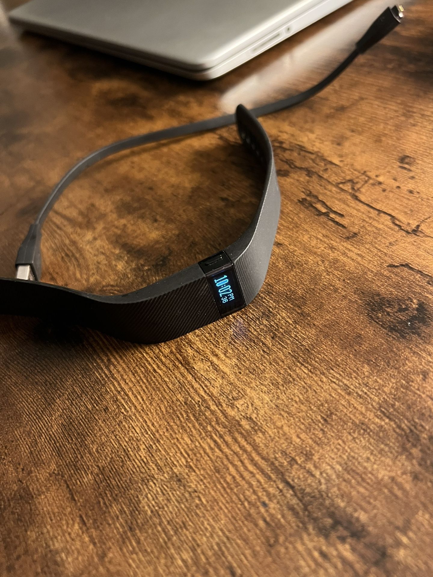 Fitbit Charge Fitness Tracker