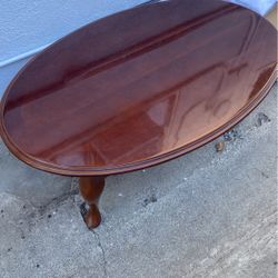 Beautiful Wood Tabke