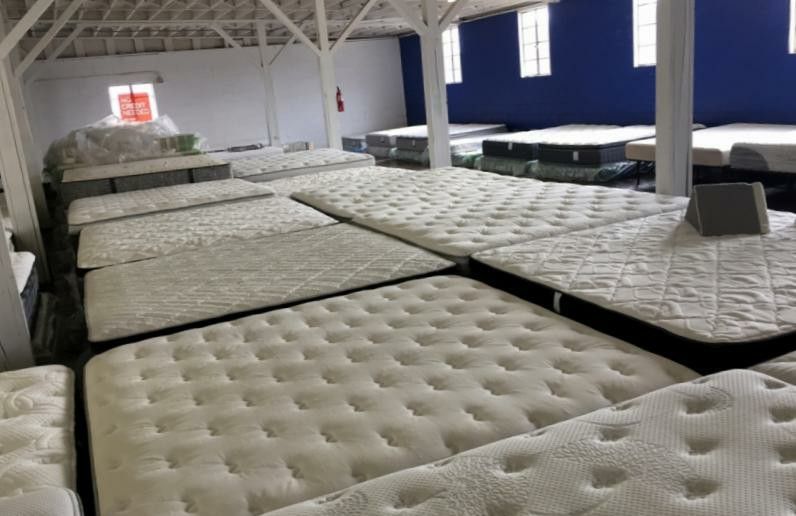 King Mattress