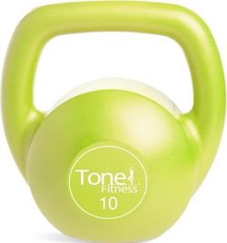 Tone Fitness Kettlebell
