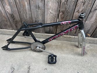 Bmx Dyno  20”