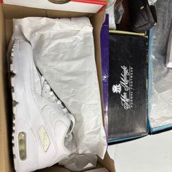 All varieties & Sizes Of Shoes Everything Authentic 