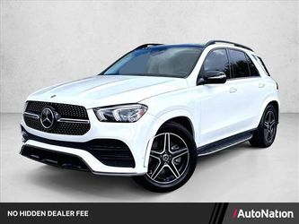 2023 Mercedes-Benz Gle