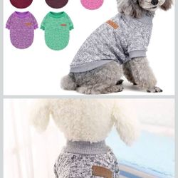 Dog Clothes