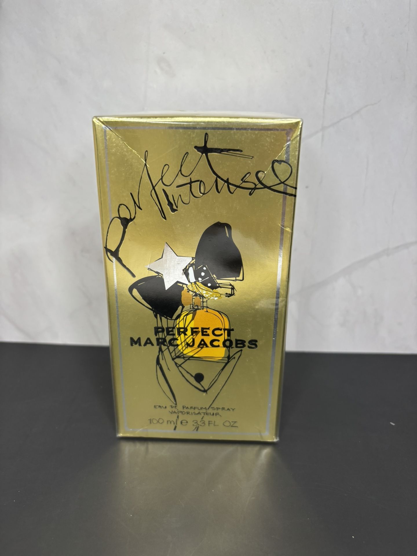marc jacobs perfect intense perfume 