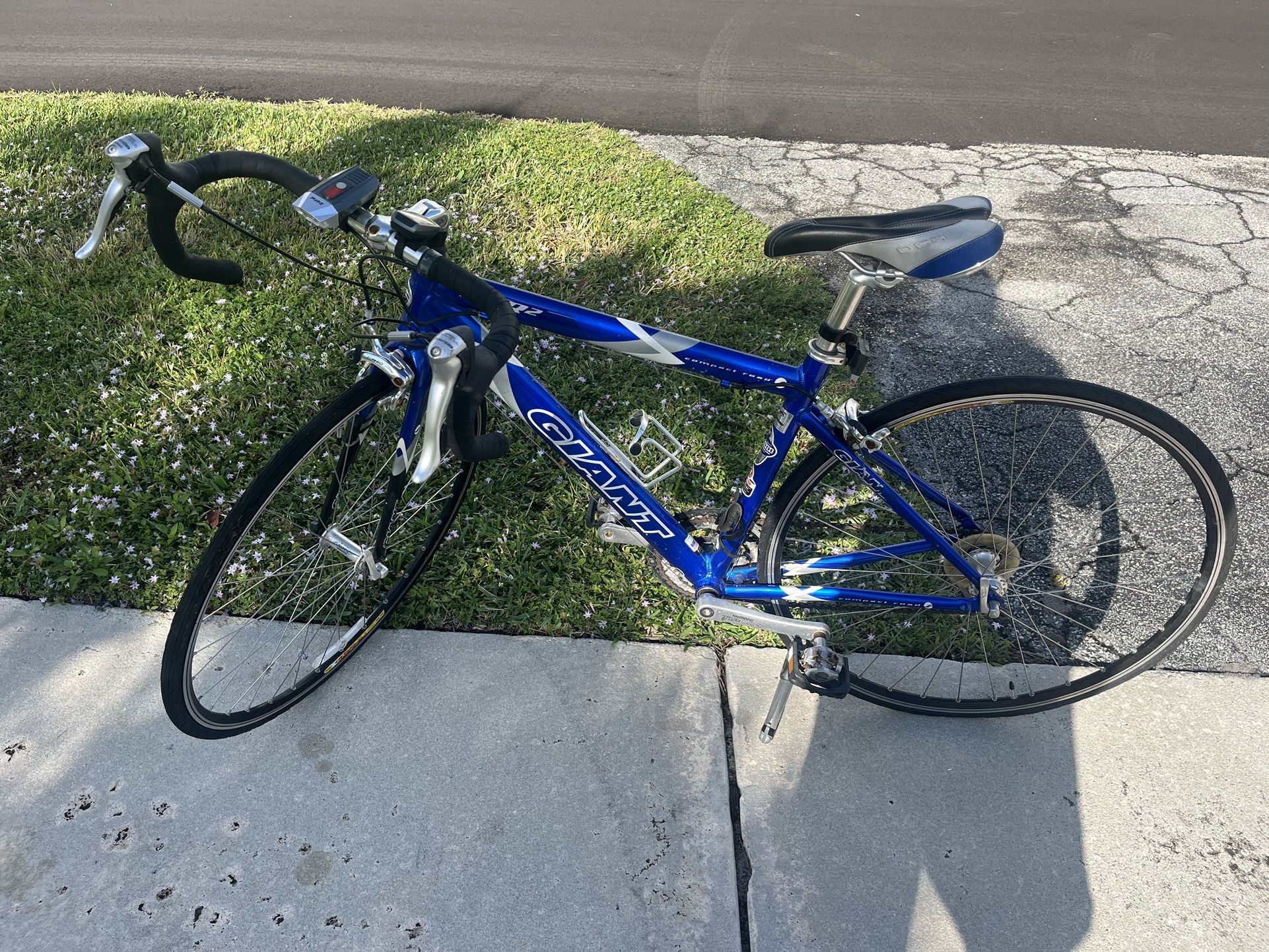 Giant OCR2 Road Bike