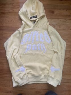 Gifted Path Hoodies