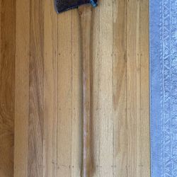 Arvika Sweden Axe