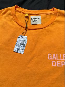 Gallery dept