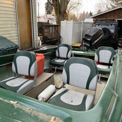 1960 Silverline Dart