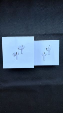 AirPods - $50