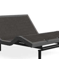 Saatva Full Size Adjustable Base Plus 