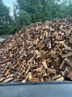 Firewood