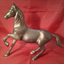 VINTAGE  MID CENTURY HORSE
