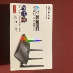 Asus Gaming Router