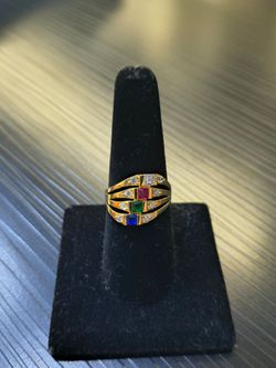 14K Ring 😮‍💨