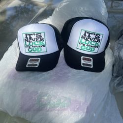 Hats