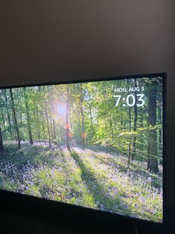 Amazon Fire TV 43" Omni Series 4K UHD Smart TV (Hands-Free Alexa)