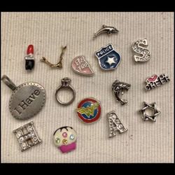 Origami Owl Jewelry Various Prices