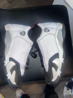 Air Jordan Retro 14
