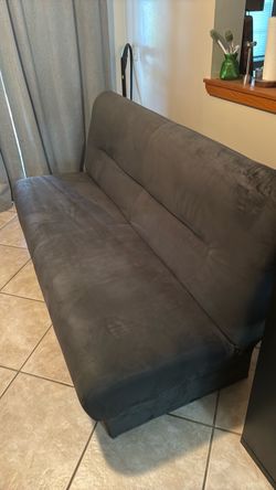 Futon