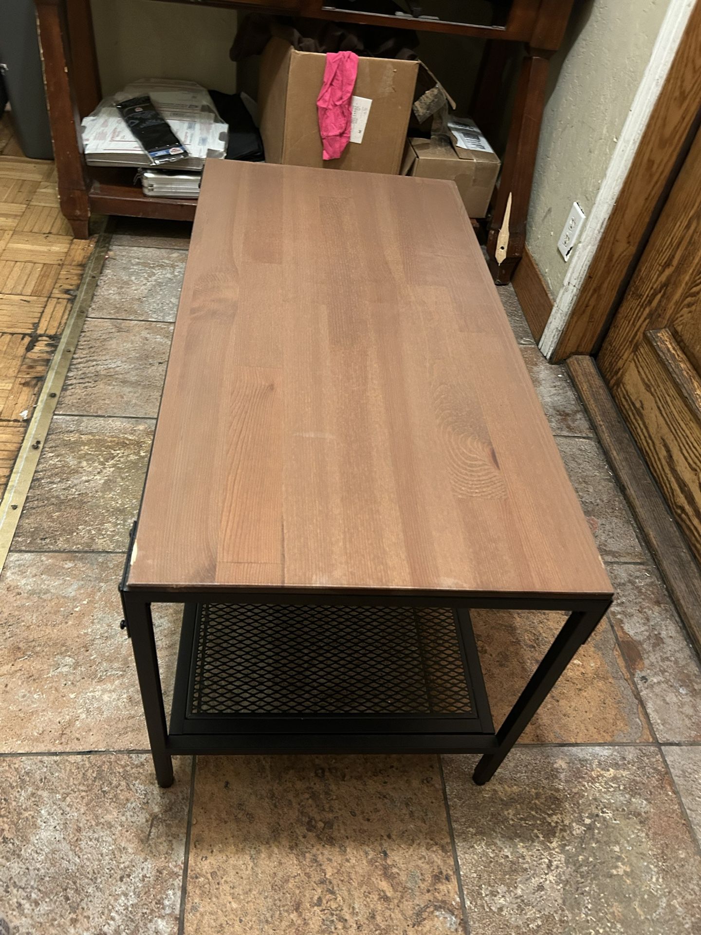 Ikea Desk