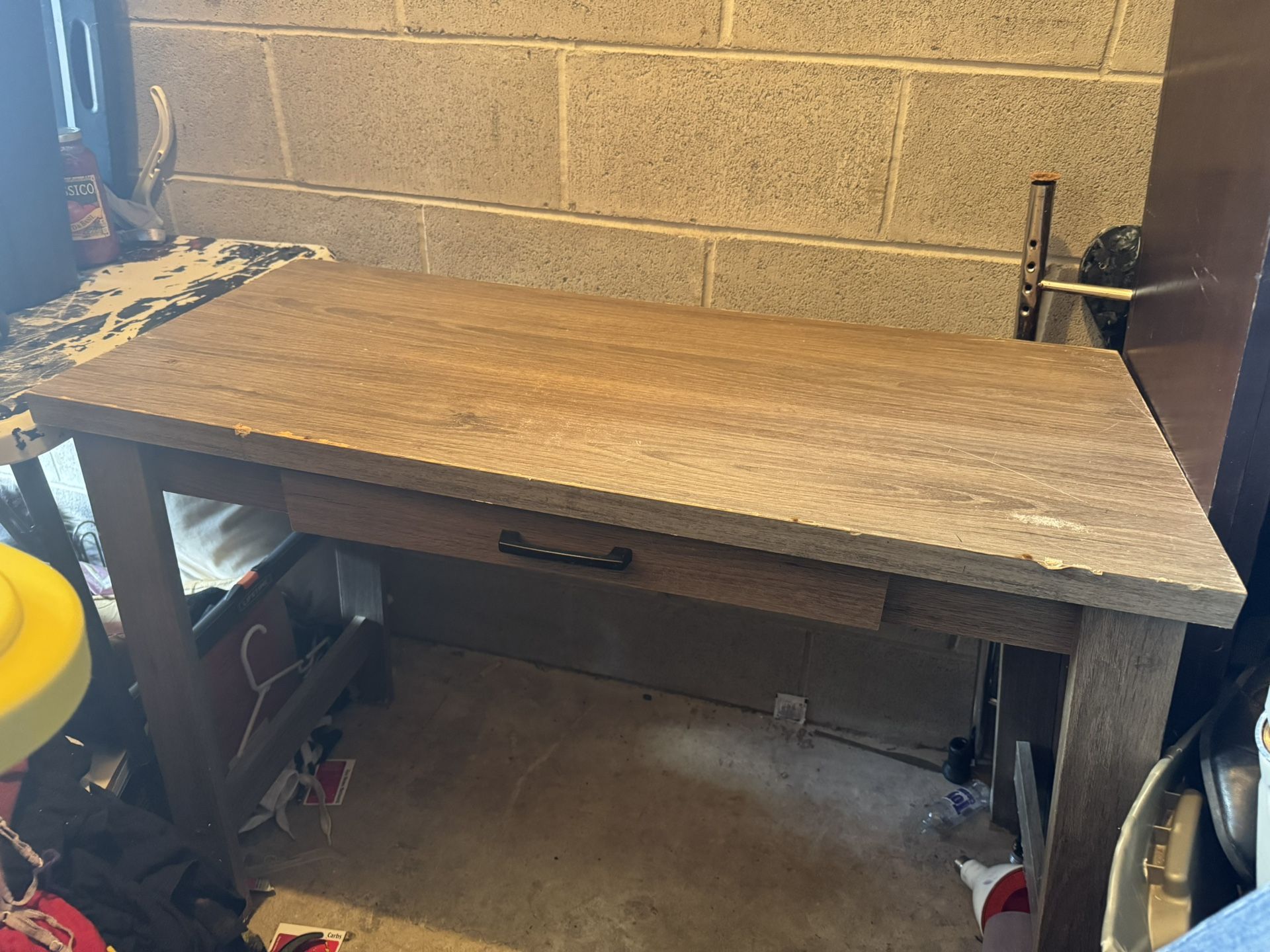 Desk