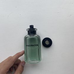 Louis Vuitton Imagination