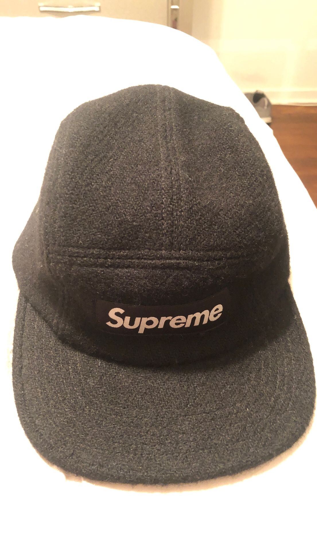 Supreme hat