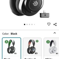 Steel Series  Playstation Game Headset