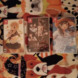 Nintendo Switch Culture Video Games Brand New 