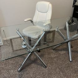 Glass Tables 
