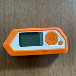 Flipper Zero With Case And Screen Protector