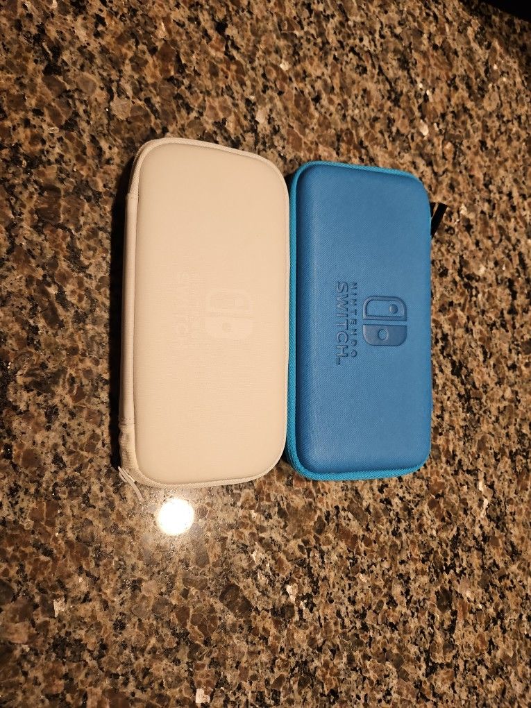 Switch Lite Carrying Case