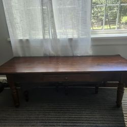  Long Coffee Table
