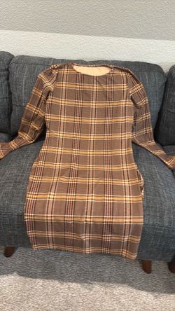 M women short dress only