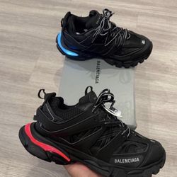 Balenciaga Track Led