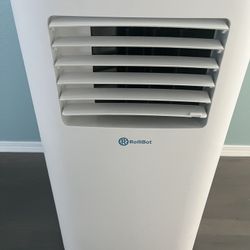 Rollibot Dehumidifier
