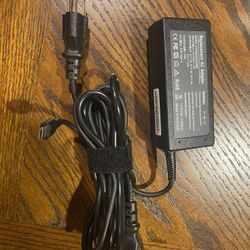 65w USB-C for Lenovo Laptop or Similar