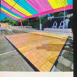 Dance Floors For Sale AND WE ARE RENTING