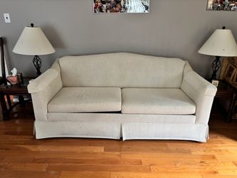 Sleeper Sofa