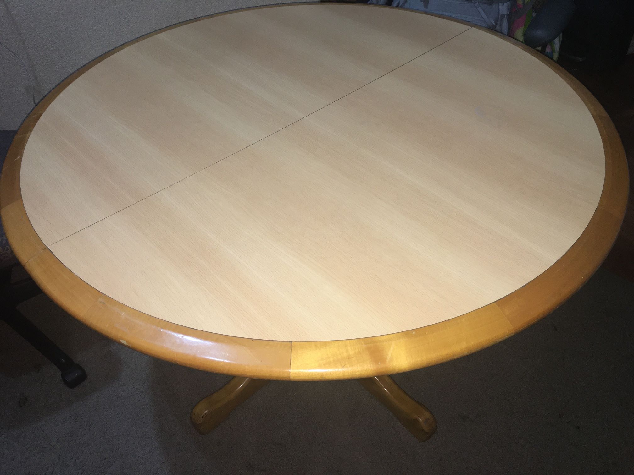 Table For Sale