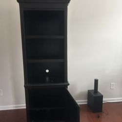 Furniture Hutch
