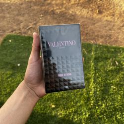 Valentino Born In Roma Eua De Toilette