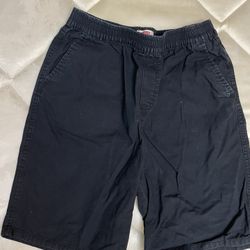Boy Size 12-13y Levi’s Shorts 