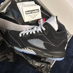 Jordan 5 Size 11 $430