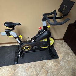 PRO-FORM Exercise Bike