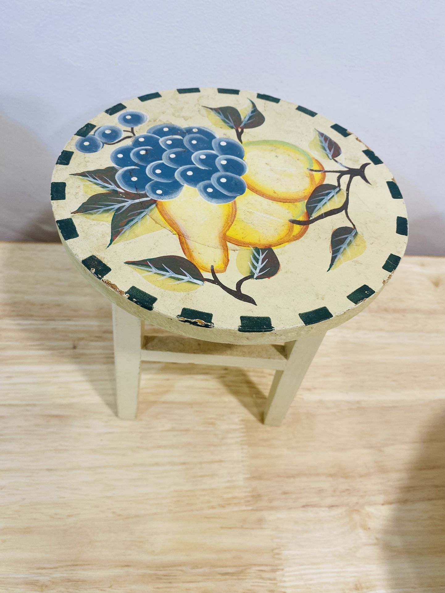 Miniature Plant or Display Stand/Table