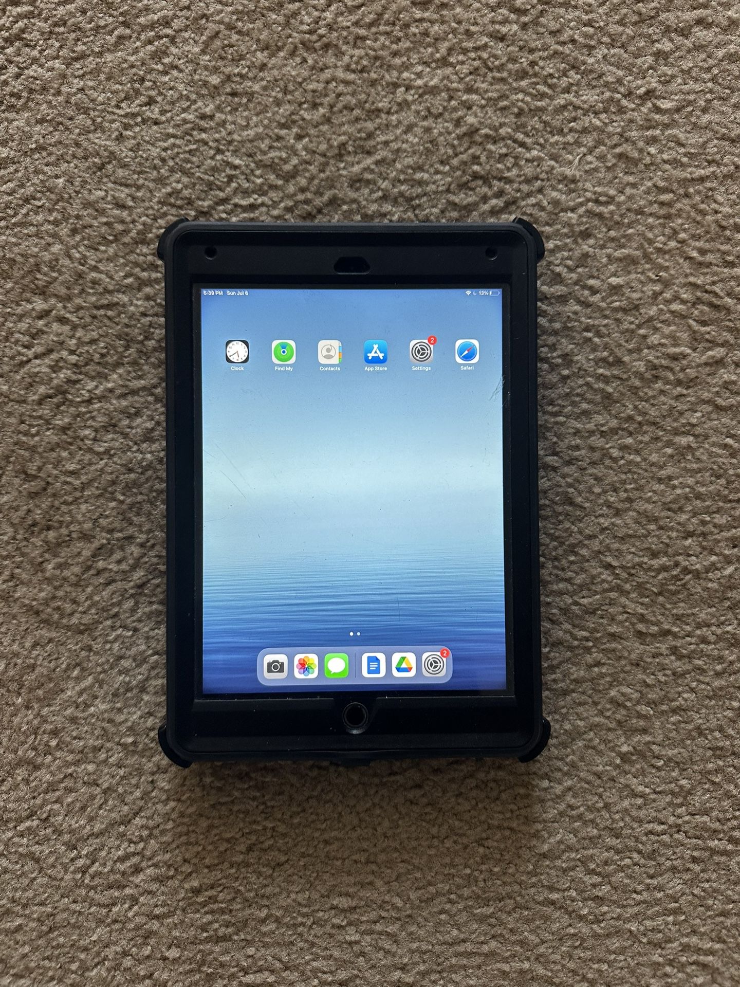 iPad Air 2